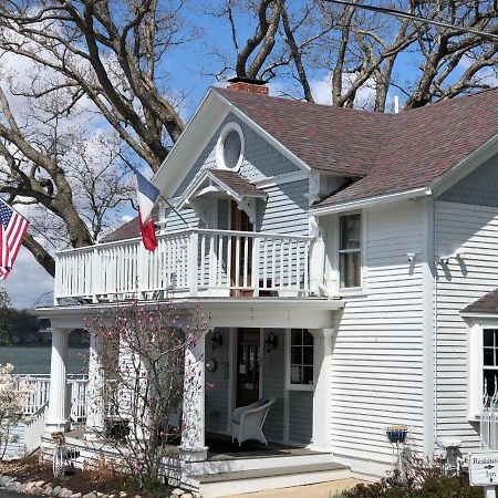 The French Country Inn Lake Geneva Luaran gambar