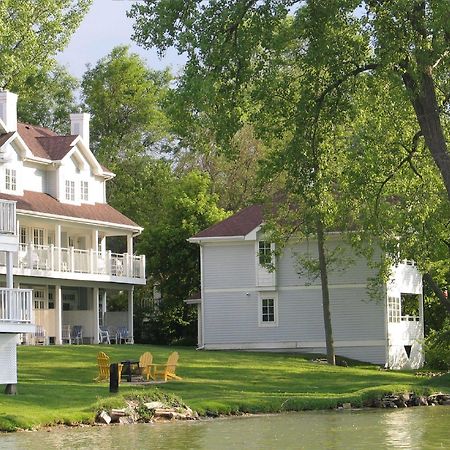 The French Country Inn Lake Geneva Luaran gambar