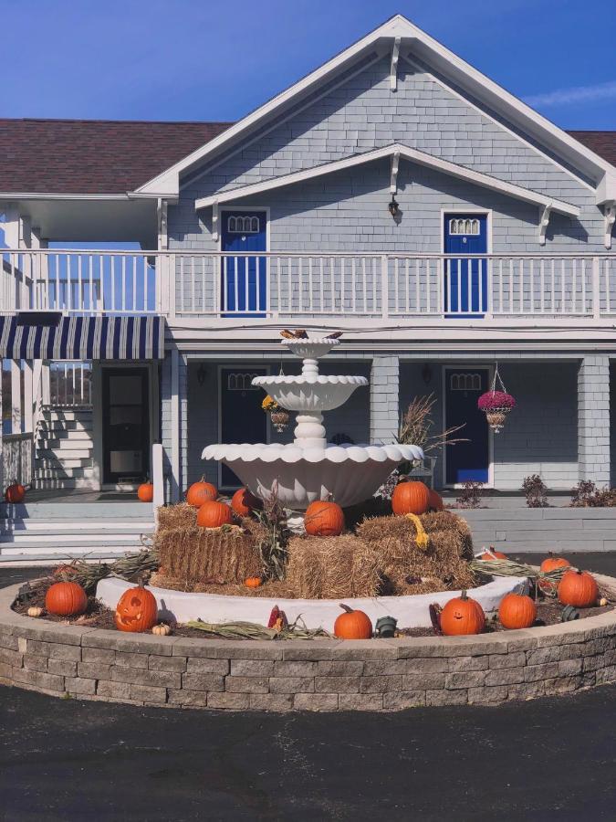 The French Country Inn Lake Geneva Luaran gambar