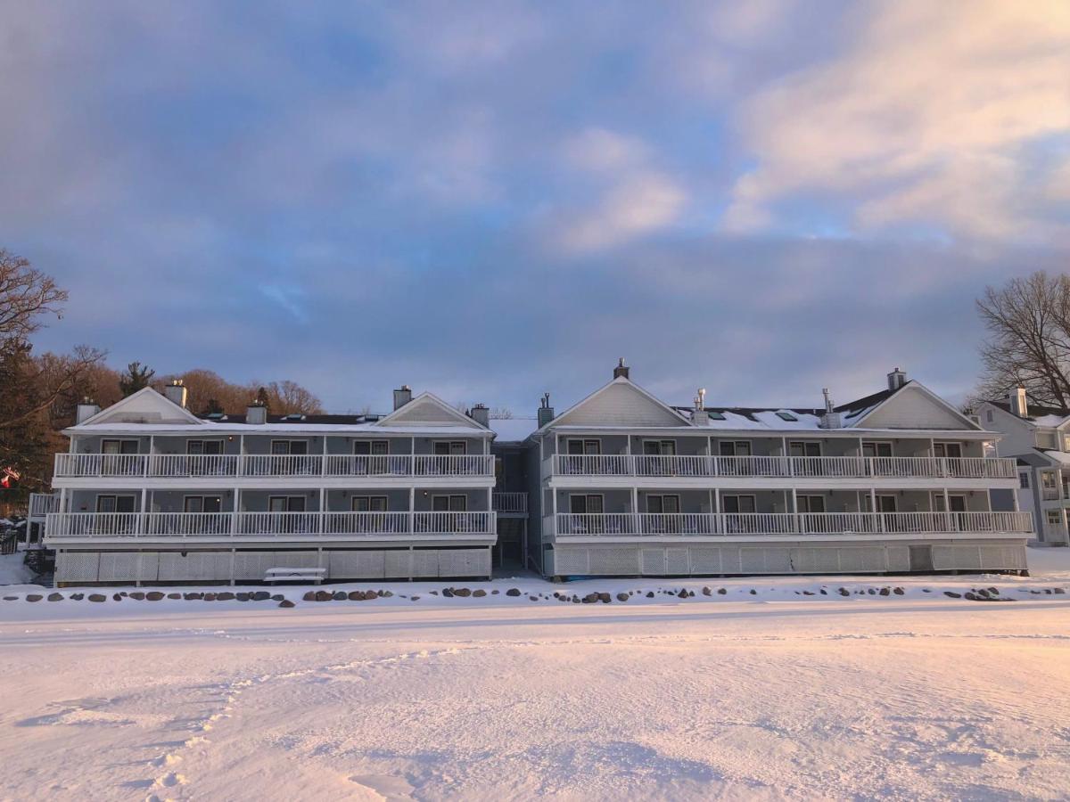 The French Country Inn Lake Geneva Luaran gambar