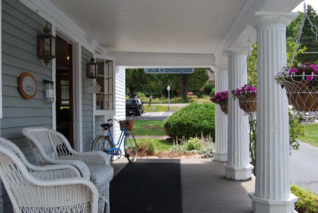 The French Country Inn Lake Geneva Luaran gambar