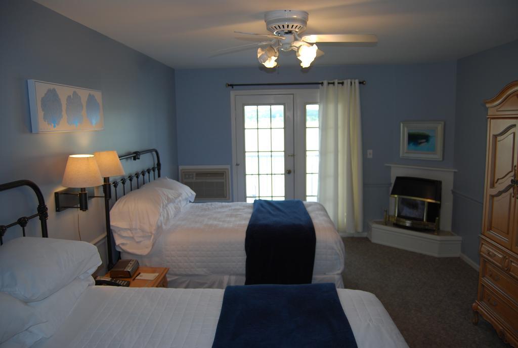 The French Country Inn Lake Geneva Luaran gambar