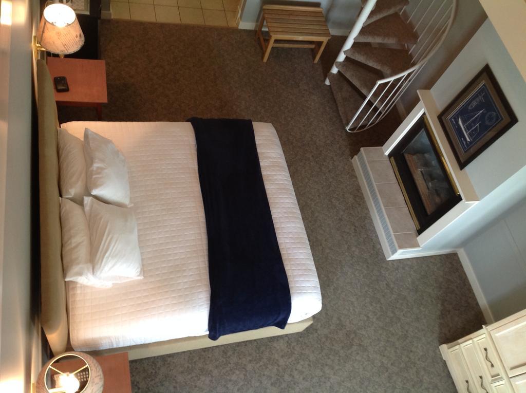 The French Country Inn Lake Geneva Luaran gambar